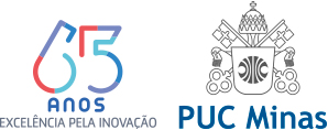 PUC Minas Logo