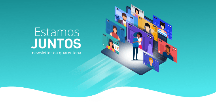 Estamos Juntos