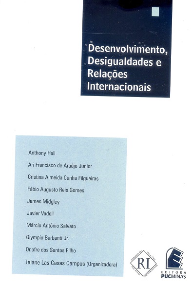 Desenvolvimento, Desigualdades e Relações Internacionais